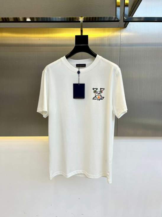 Picture of Louis Vuitton T Shirts Short _SKULVS-2XLtltx1897762